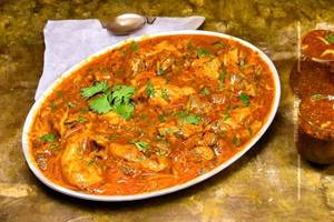 Chicken Nawabi Handi