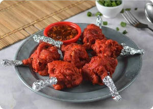 Chicken Lollipop