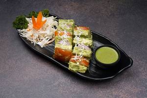 Paneer Pahadi Tikka