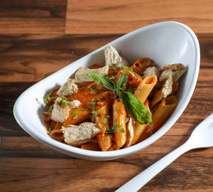 Chicken Pasta