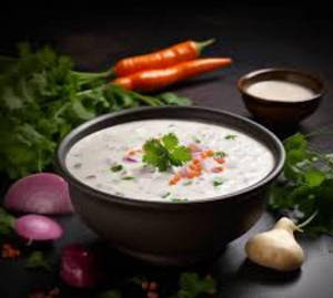 Boondi Raita