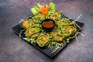 Hara Bhara Kebab