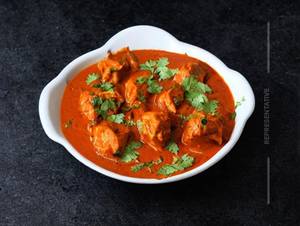 Chicken Tikka Masala