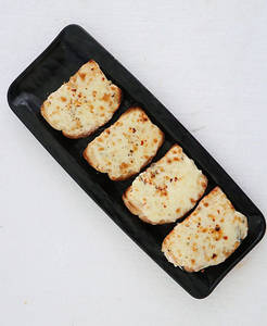 Cheese Garlic Bread