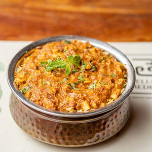 Kheema Paneer Biryani