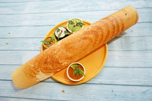 Onion Dosa
