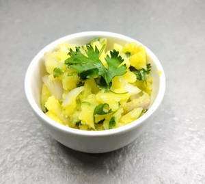 Potato Chutney