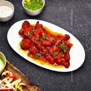 Chilli Fish