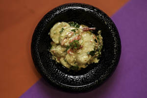 Kanthari Potato