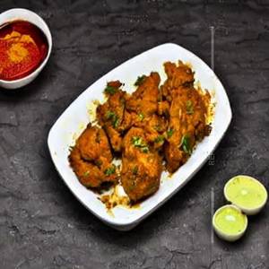 Schezwan Chicken 