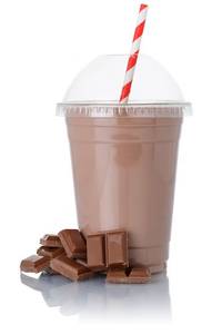 Kitkat Milkshake