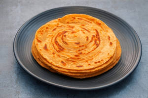 Laccha Paratha
