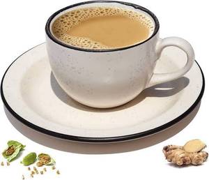 Ginger Tea 1 Cup