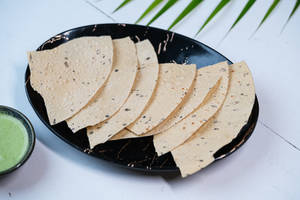 Papad (2)