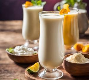 Sweet Lassi