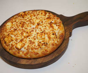 Paneer Pizza