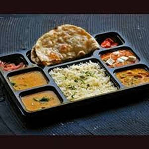 Special Deluxe Thali