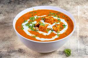 Paneer Butter Masala