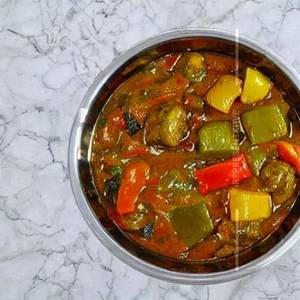 Mix Veg