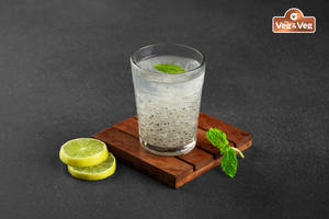 White Lemon Tea [300ml]