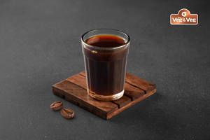 Black Coffee [300ml]