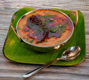 Dal tadka