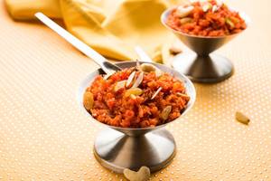 Gajar Ka Halwa