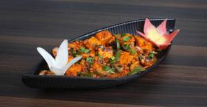 DRAGON PANEER