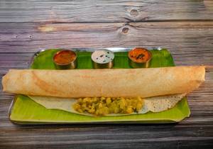 Masala dosa