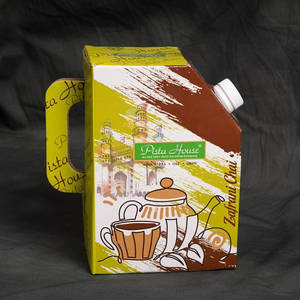 Pista House Dum Tea Kettle (serves 4 To 5)