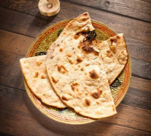 Plain Tandoori Roti