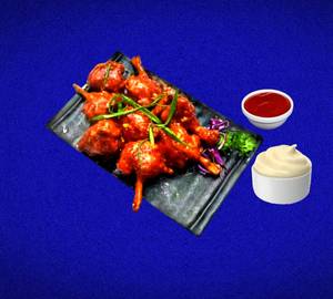 Masala Chicken Lolipop (5Pcs)