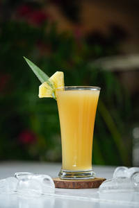 Pineapple Juice