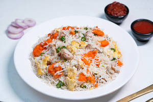 Mix Non Veg Fried Rice
