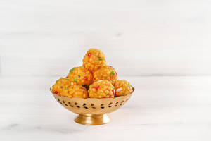 Jodhpuri Laddu