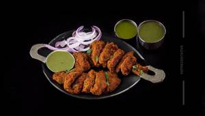 Kabab [snacks]