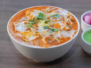 Paneer Butter Masala