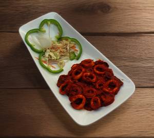 Squid Ghee Roast (130Gms)