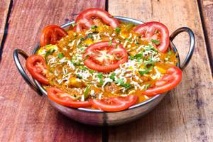 paneer kadai