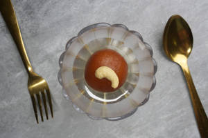 Gulab Jamun