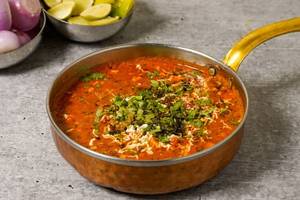 veg chilli milli