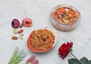 Gajar Halwa 250 g