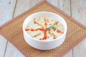 veg raita