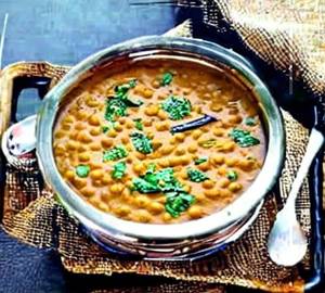 Dal fry
