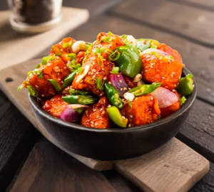 Paneer 65