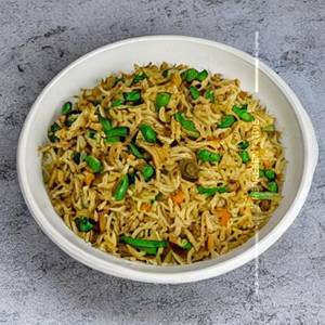 Veg Rice