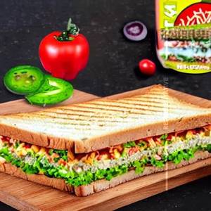 Veg Moist Maker Sandwich