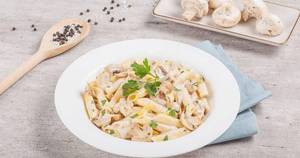 Bechamel Al Funghi