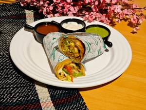 Veg Roll