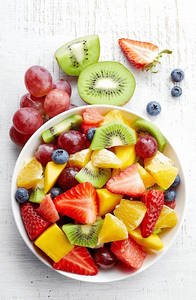 Fresh Fruits
